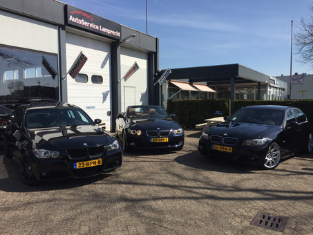 AutoService Lamprecht